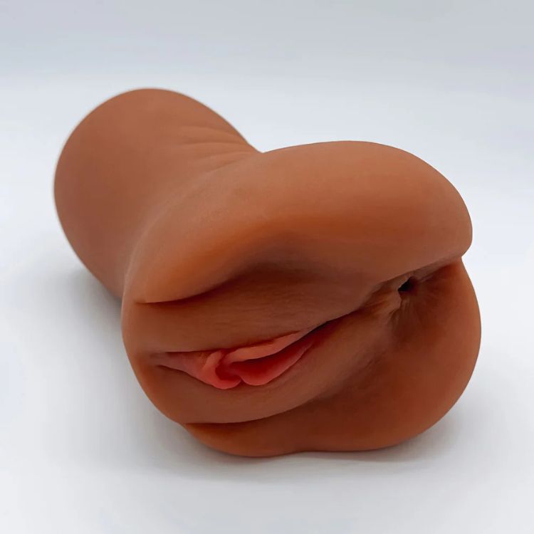 2 in 1 Realistic Pussy (Vagina)