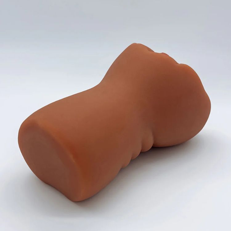 2 in 1 Realistic Pussy (Vagina)