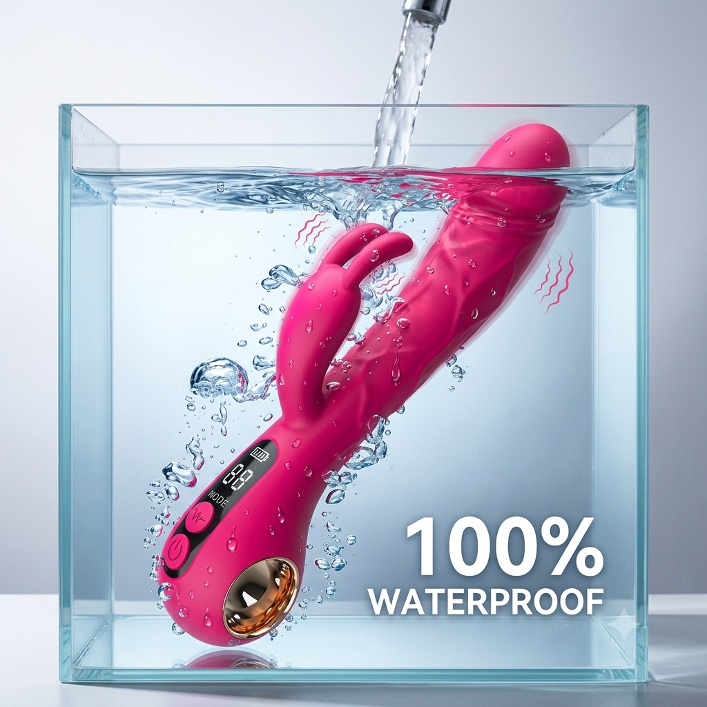 Rabbits G-Spot Vibrator