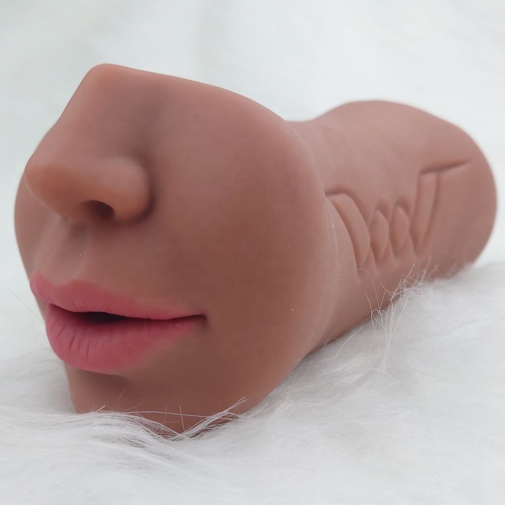 3 in 1 Realistic Skin Pussy (Vagina)