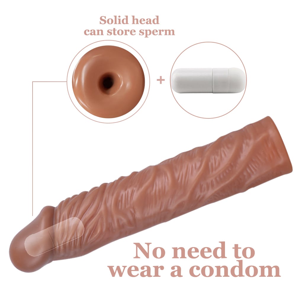 7 Inch Single Hole Sleeve