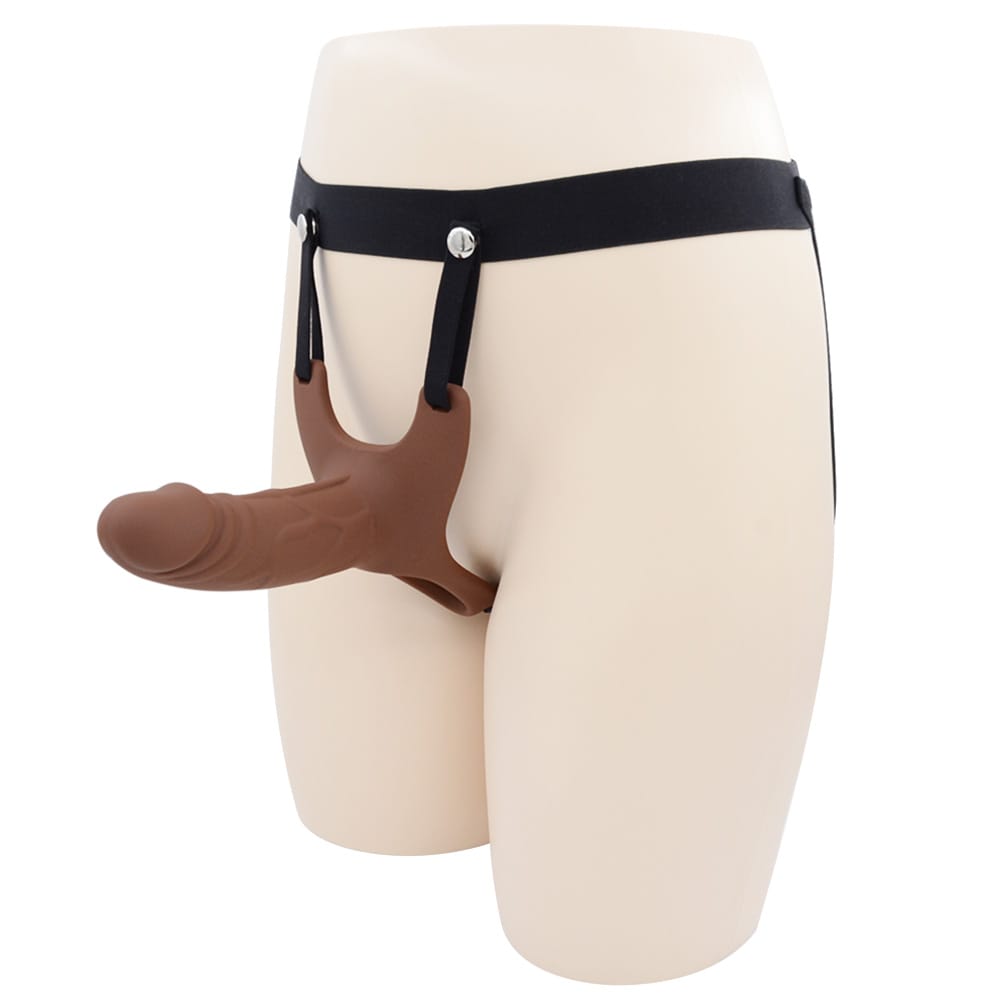 8 Inch Belt Sleeve Full Hollow