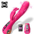 Rabbits Vibrator